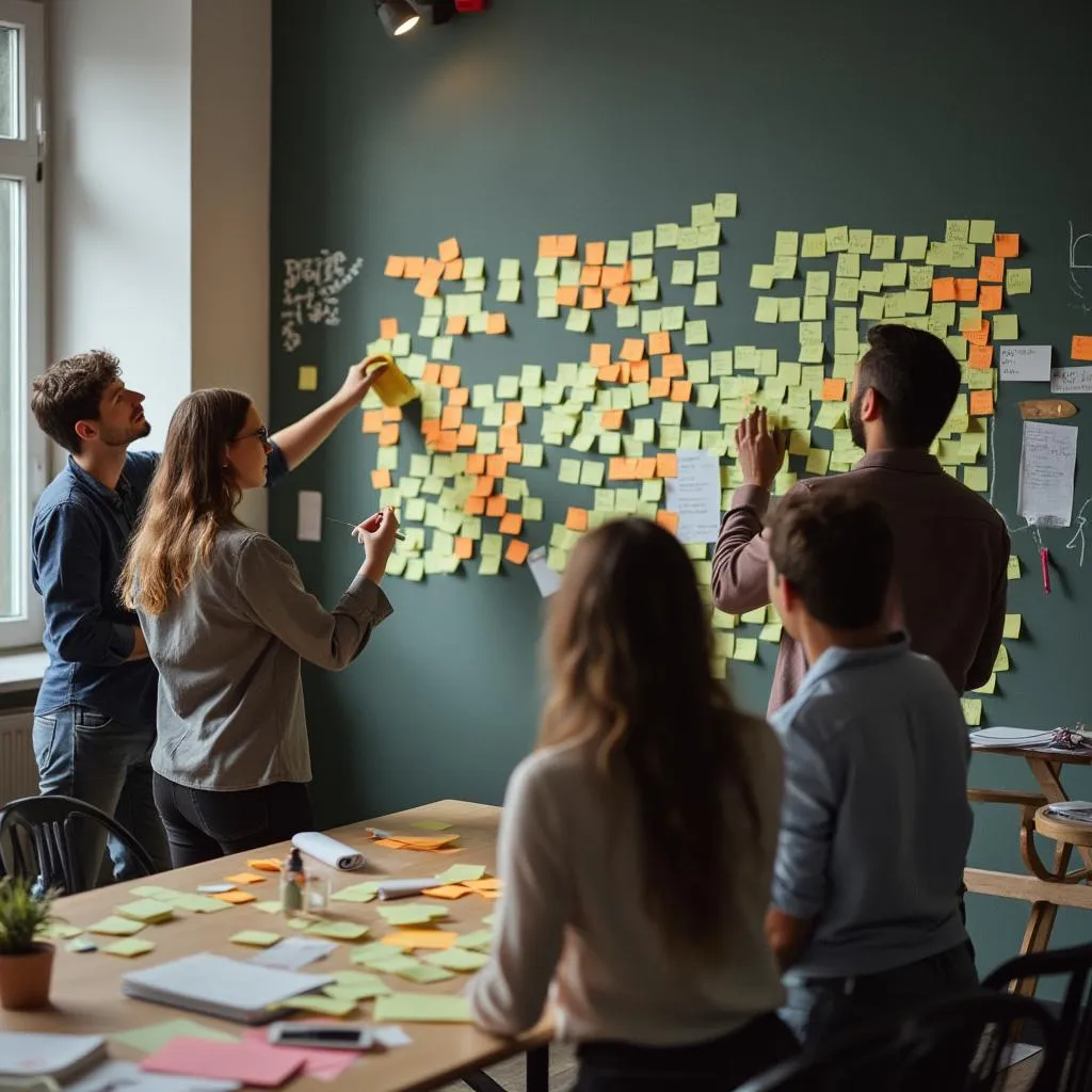 Taller de innovación